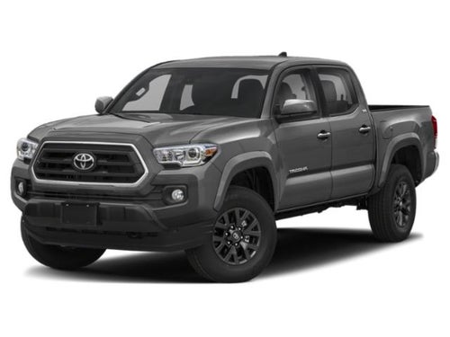 2020 Toyota Tacoma SR5 V6