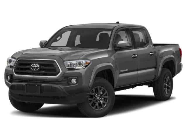 2020 Toyota Tacoma SR5 V6