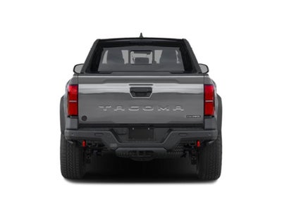 2025 Toyota Tacoma Hybrid Trailhunter