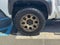2025 Toyota Tacoma Hybrid Trailhunter