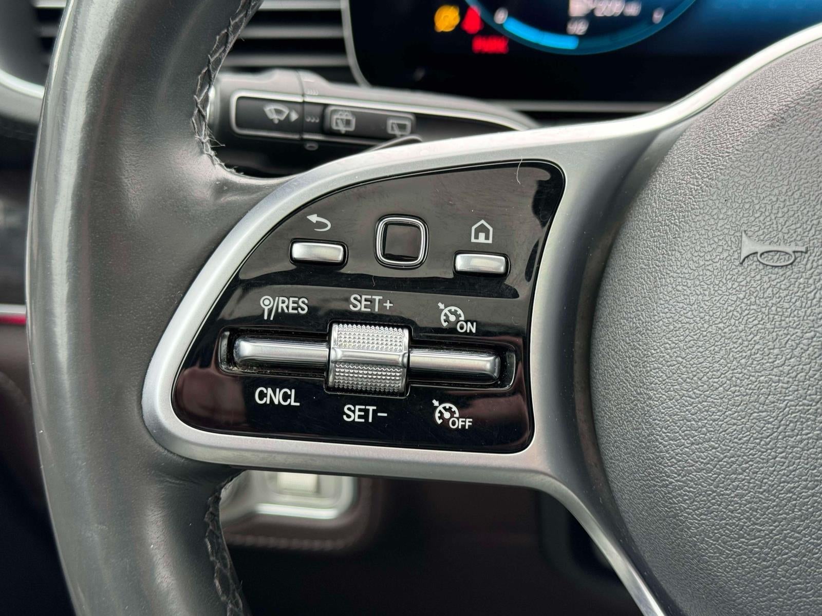 2020 Mercedes-Benz GLE 450 4MATIC®