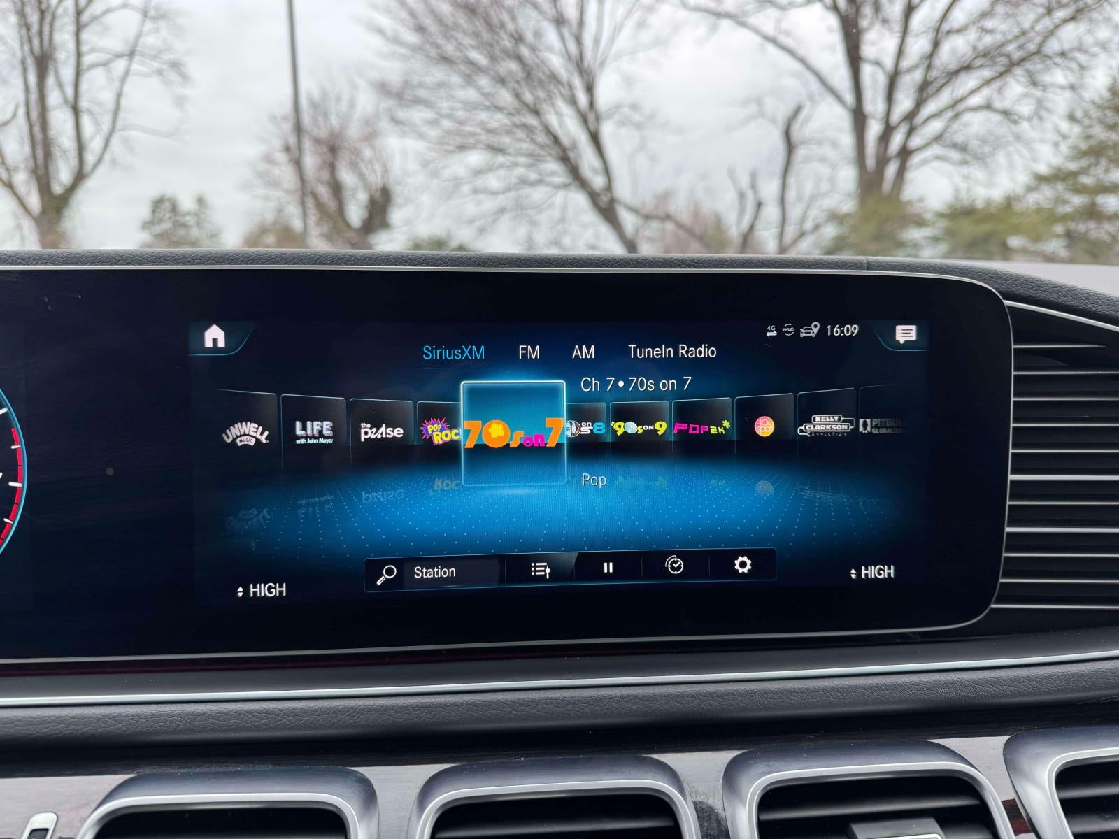 2020 Mercedes-Benz GLE 450 4MATIC®