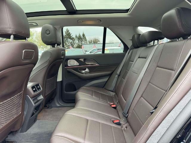 2020 Mercedes-Benz GLE 450 4MATIC®