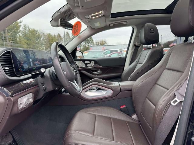 2020 Mercedes-Benz GLE 450 4MATIC®