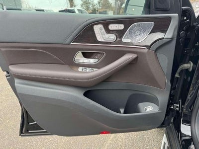 2020 Mercedes-Benz GLE 450 4MATIC®