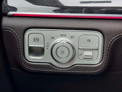 2020 Mercedes-Benz GLE 450 4MATIC®