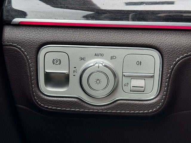 2020 Mercedes-Benz GLE 450 4MATIC®