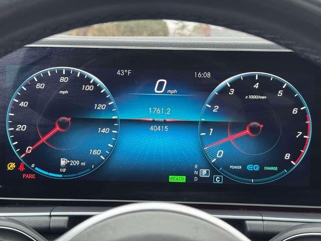 2020 Mercedes-Benz GLE 450 4MATIC®