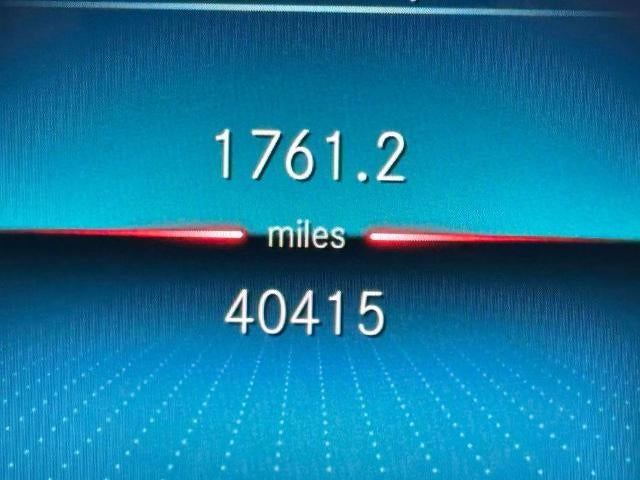 2020 Mercedes-Benz GLE 450 4MATIC®