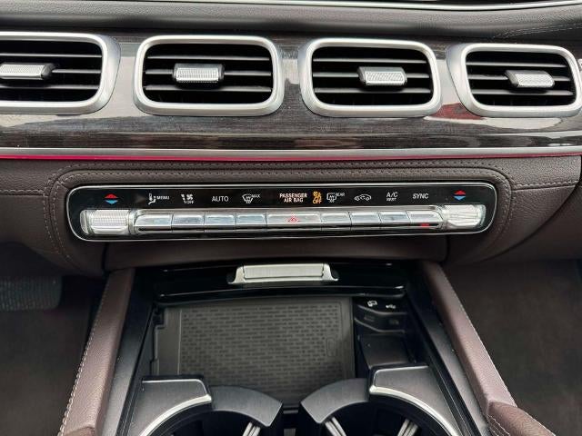 2020 Mercedes-Benz GLE 450 4MATIC®