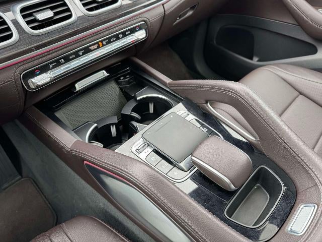 2020 Mercedes-Benz GLE 450 4MATIC®