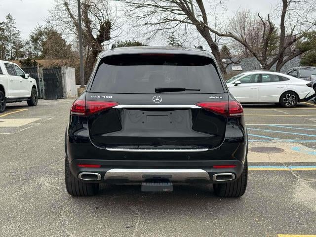 2020 Mercedes-Benz GLE 450 4MATIC®
