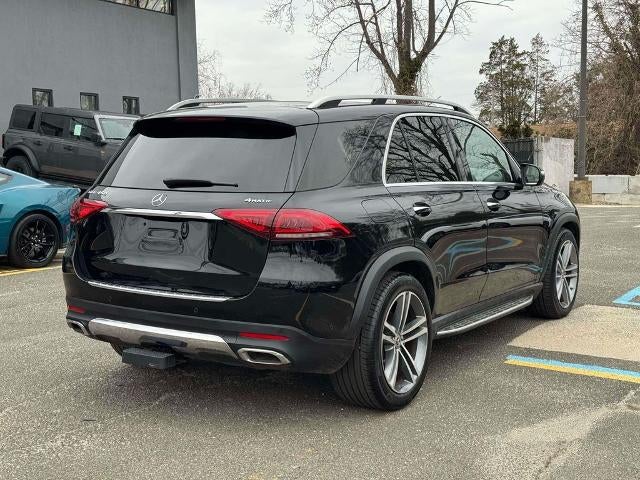 2020 Mercedes-Benz GLE 450 4MATIC®