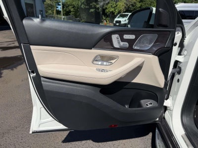 2021 Mercedes-Benz GLS 450 4MATIC®