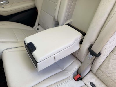 2021 Mercedes-Benz GLS 450 4MATIC®