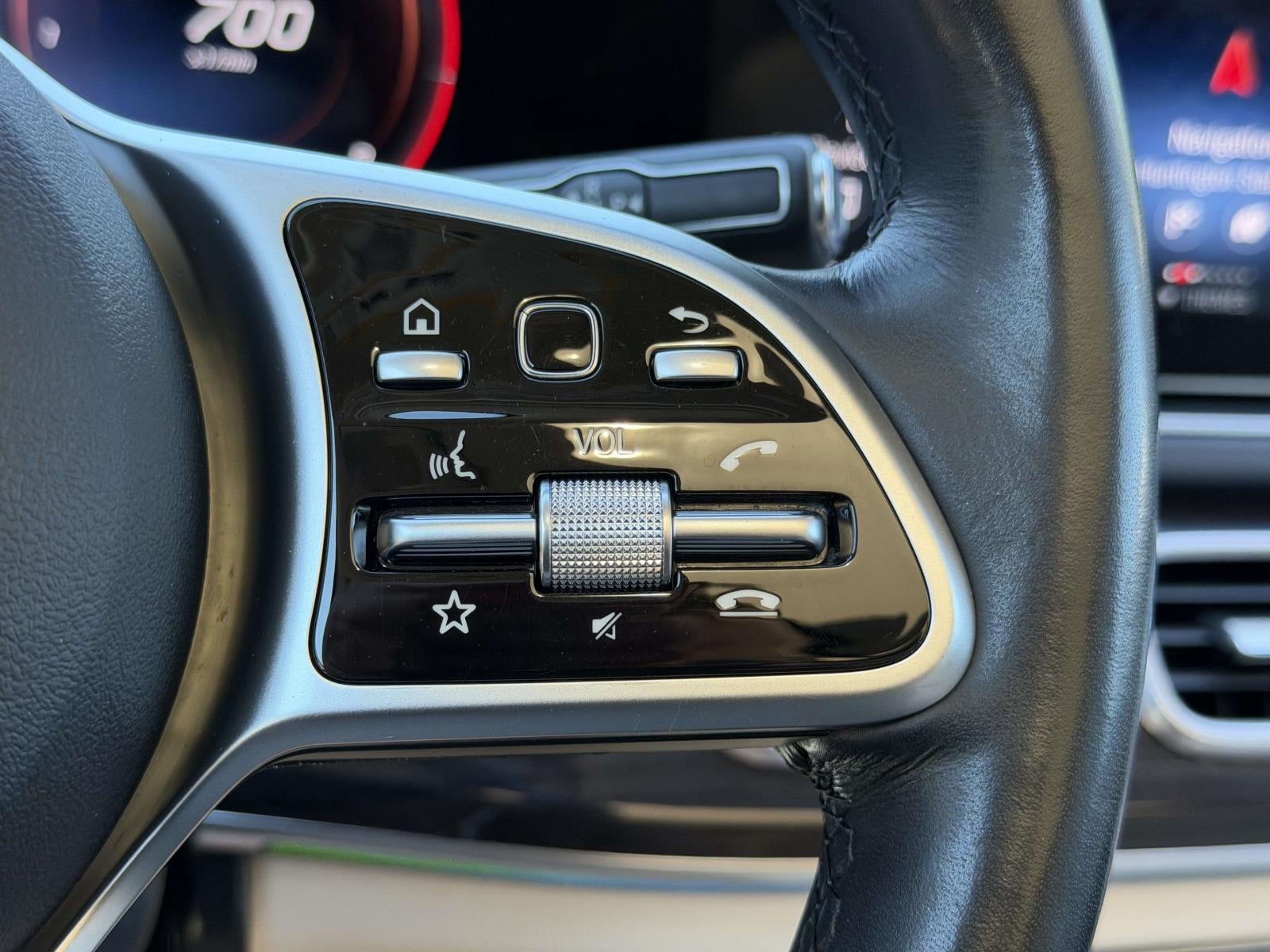 2021 Mercedes-Benz GLS 450 4MATIC®