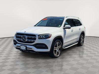 2021 Mercedes-Benz GLS 450 4MATIC®
