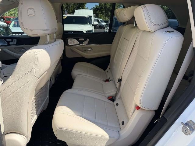 2021 Mercedes-Benz GLS 450 4MATIC®