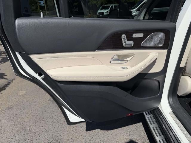 2021 Mercedes-Benz GLS 450 4MATIC®