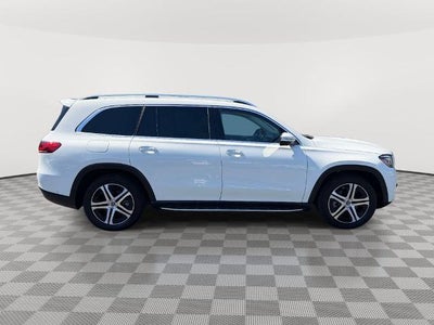 2021 Mercedes-Benz GLS 450 4MATIC®