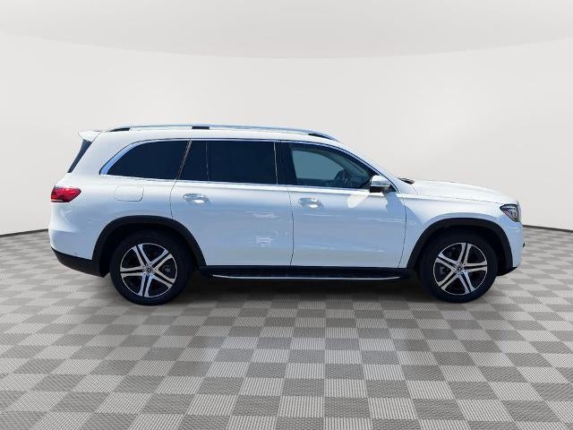 2021 Mercedes-Benz GLS 450 4MATIC®