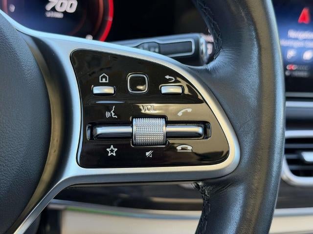 2021 Mercedes-Benz GLS 450 4MATIC®