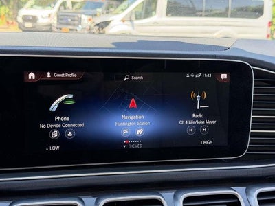 2021 Mercedes-Benz GLS 450 4MATIC®