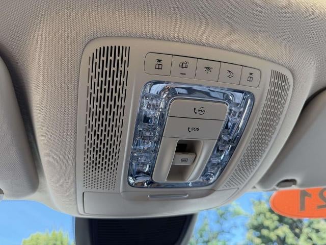 2021 Mercedes-Benz GLS 450 4MATIC®