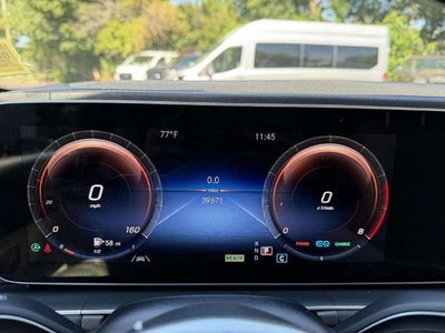 2021 Mercedes-Benz GLS 450 4MATIC®