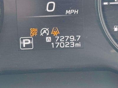 2024 Subaru Outback 2.5i