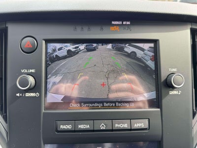 2024 Subaru Outback 2.5i