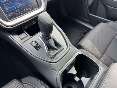 2024 Subaru Outback 2.5i