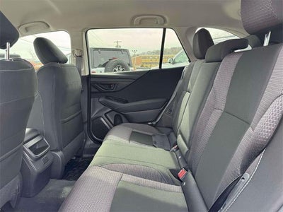 2024 Subaru Outback 2.5i
