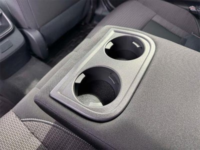 2024 Subaru Outback 2.5i