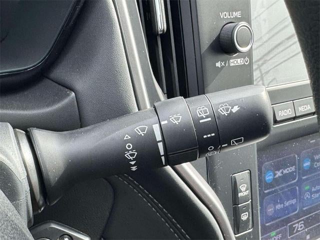 2024 Subaru Outback 2.5i