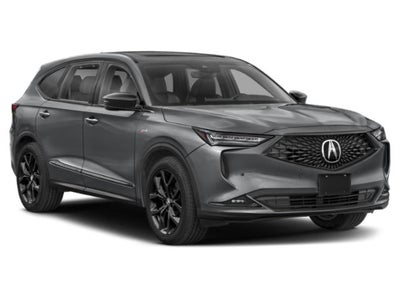 2023 Acura MDX A-SPEC