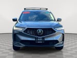 2025 Acura MDX Advance Package
