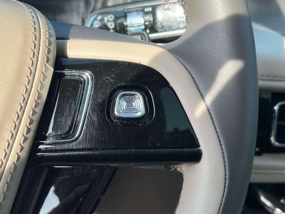 2023 Lincoln Aviator Standard