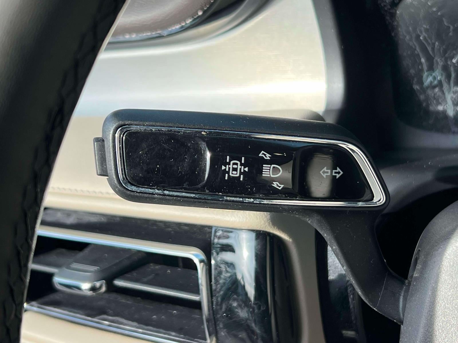 2023 Lincoln Aviator Standard