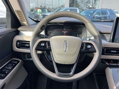 2023 Lincoln Aviator Standard