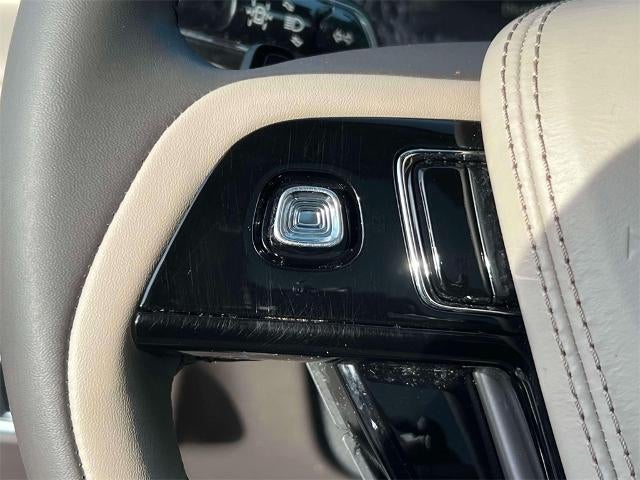 2023 Lincoln Aviator Standard