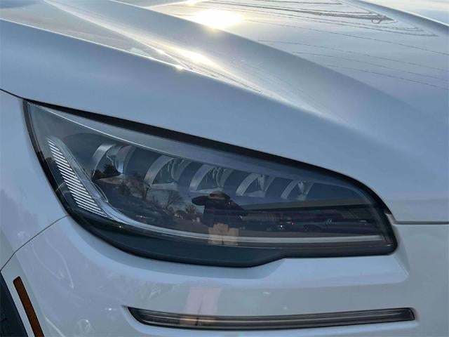 2023 Lincoln Aviator Standard