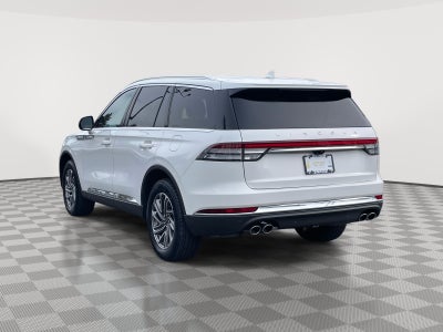 2023 Lincoln Aviator Standard