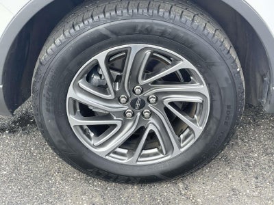 2023 Lincoln Aviator Standard