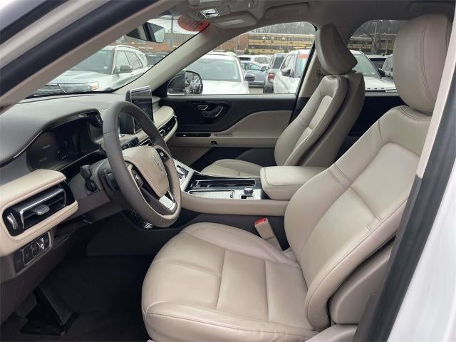 2023 Lincoln Aviator Standard