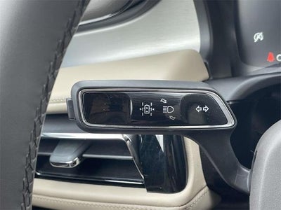 2023 Lincoln Aviator Standard