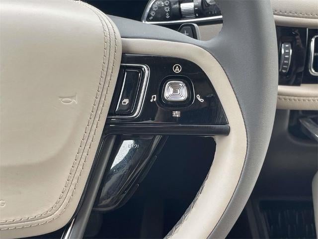 2023 Lincoln Aviator Standard