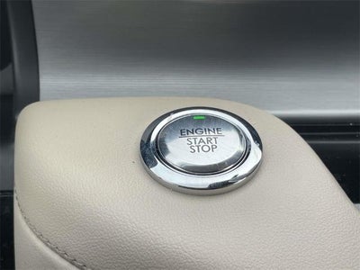 2023 Lincoln Aviator Standard