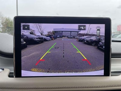 2023 Lincoln Aviator Standard