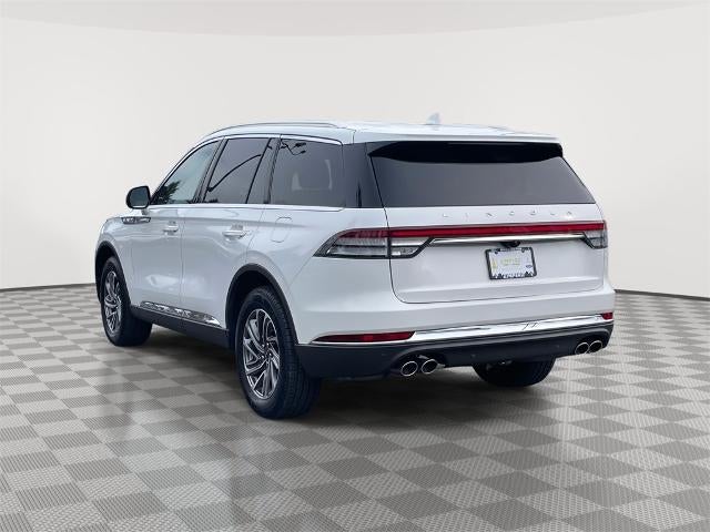 2023 Lincoln Aviator Standard